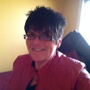 Meet your Posher, Barb